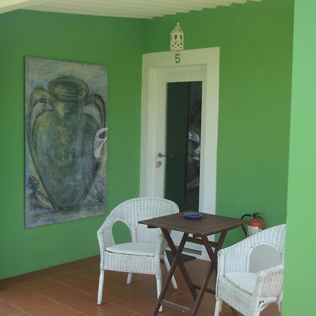 Verdemar Cercal do Alentejo Exterior photo