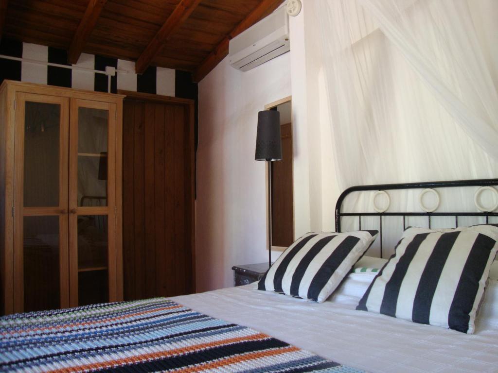 Verdemar Cercal do Alentejo Room photo