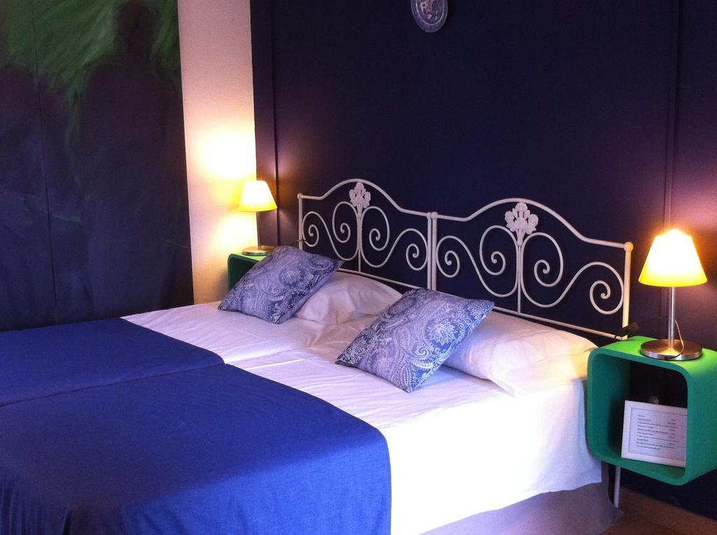 Verdemar Cercal do Alentejo Room photo