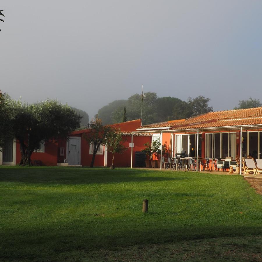 Verdemar Cercal do Alentejo Exterior photo