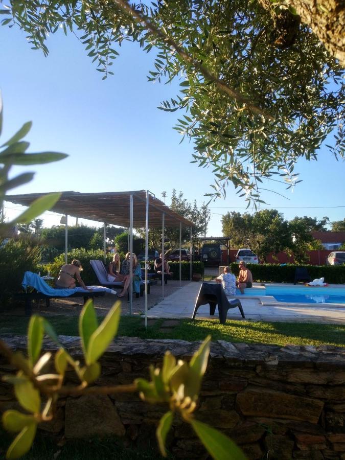 Verdemar Cercal do Alentejo Exterior photo