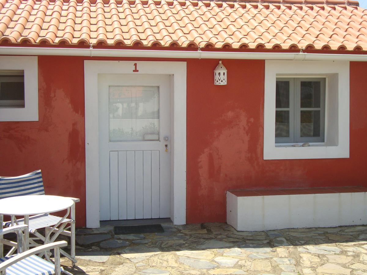 Verdemar Cercal do Alentejo Exterior photo