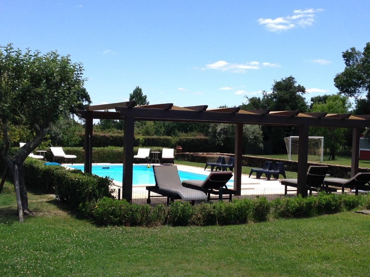 Verdemar Cercal do Alentejo Exterior photo
