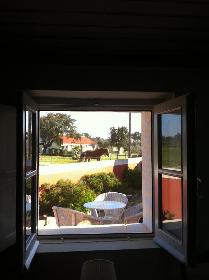 Verdemar Cercal do Alentejo Exterior photo