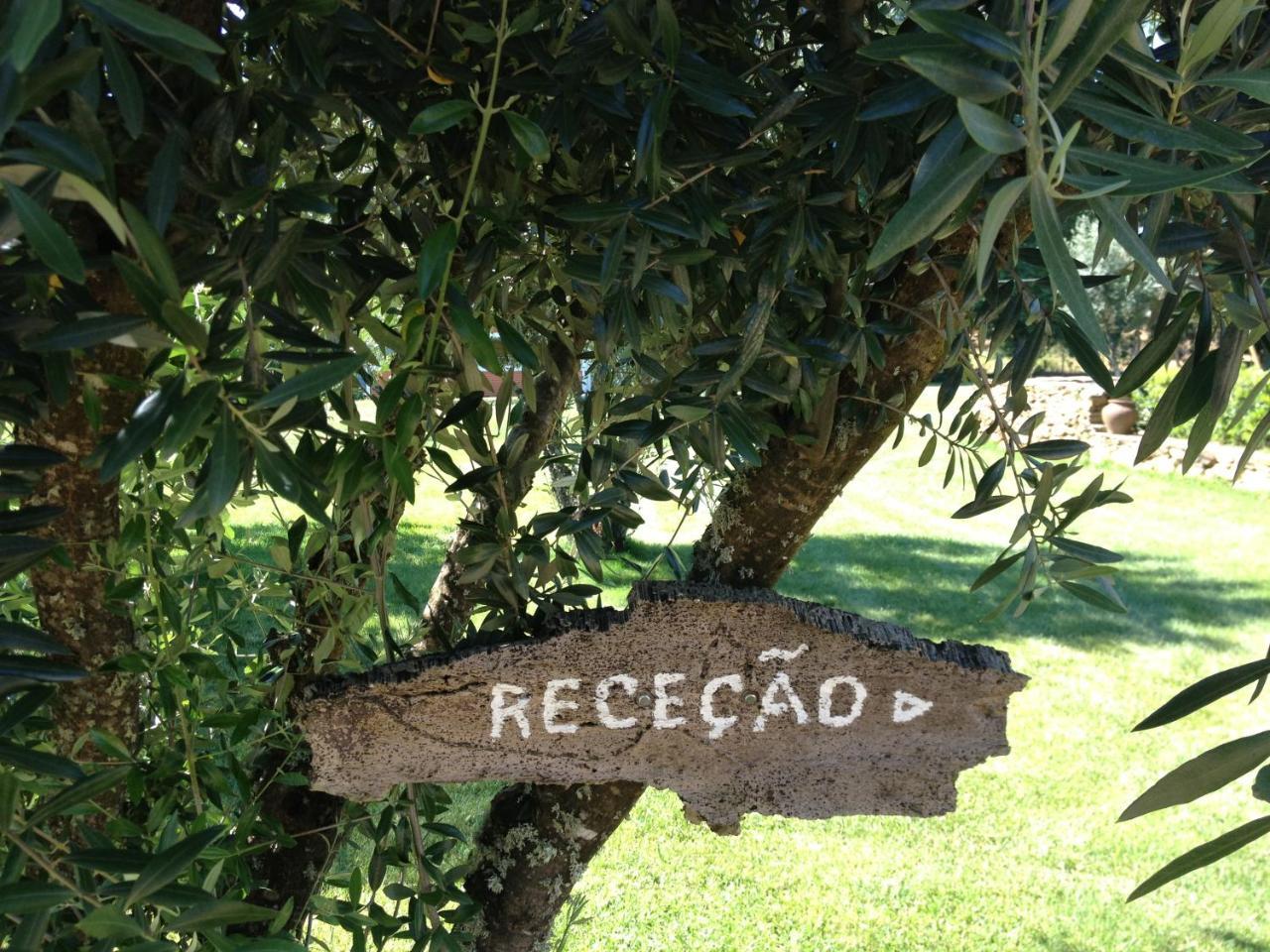 Verdemar Cercal do Alentejo Exterior photo