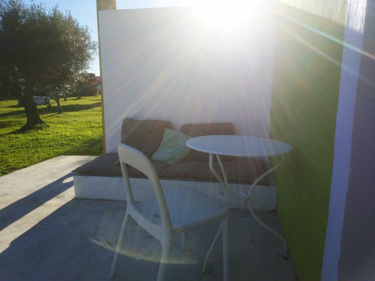 Verdemar Cercal do Alentejo Exterior photo