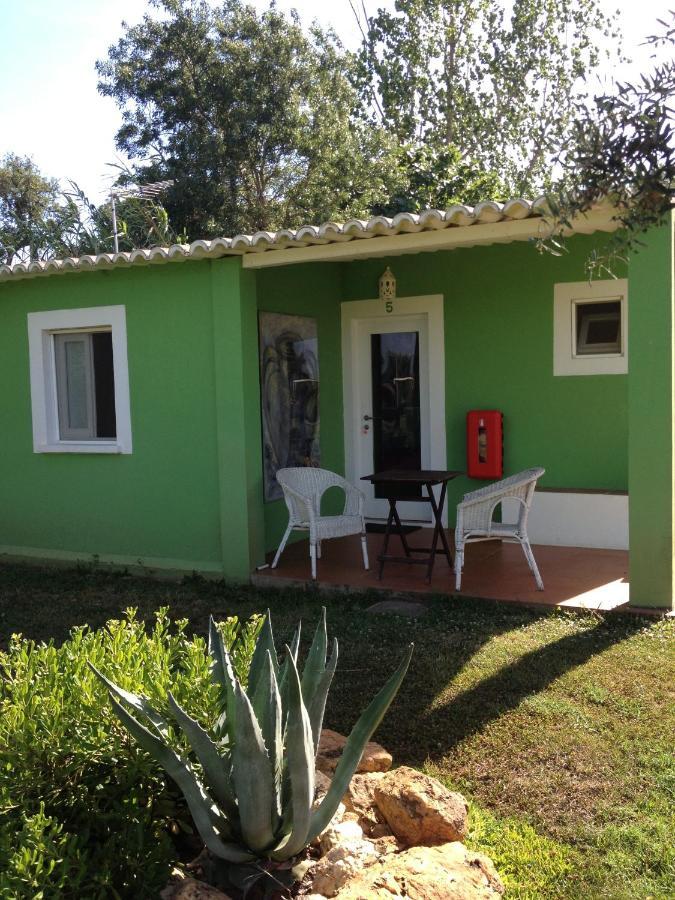 Verdemar Cercal do Alentejo Exterior photo