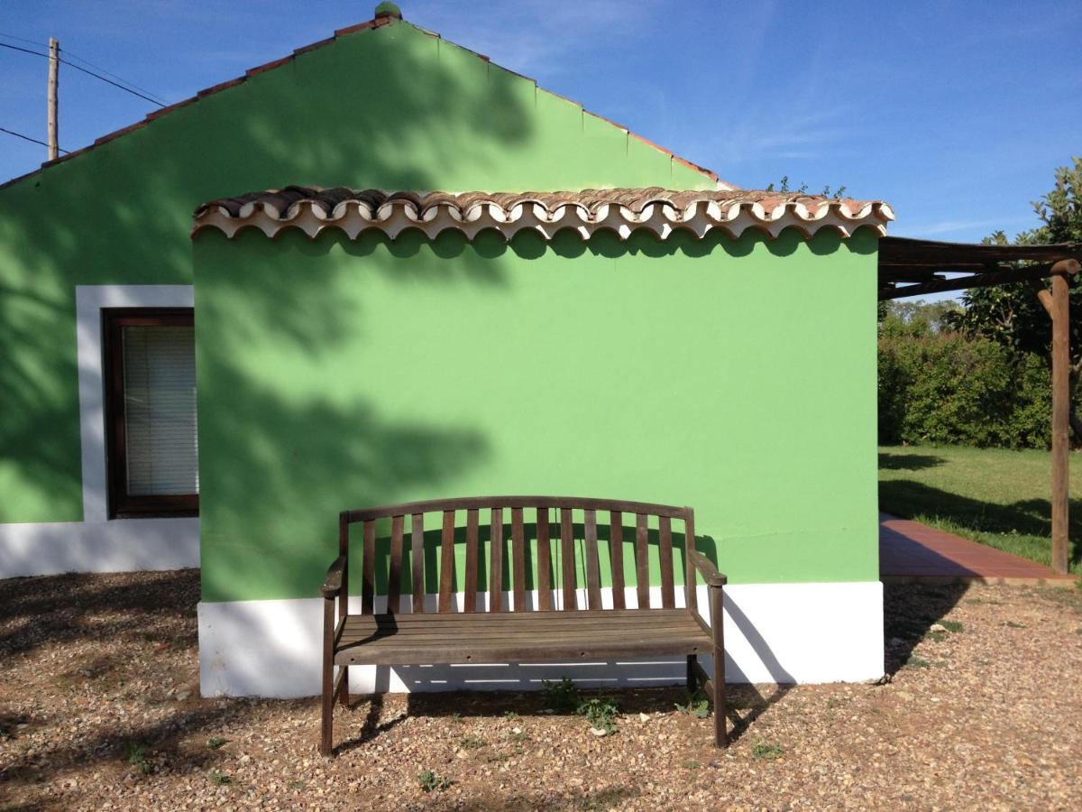 Verdemar Cercal do Alentejo Exterior photo