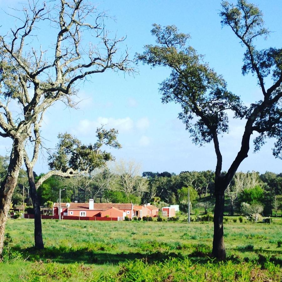 Verdemar Cercal do Alentejo Exterior photo