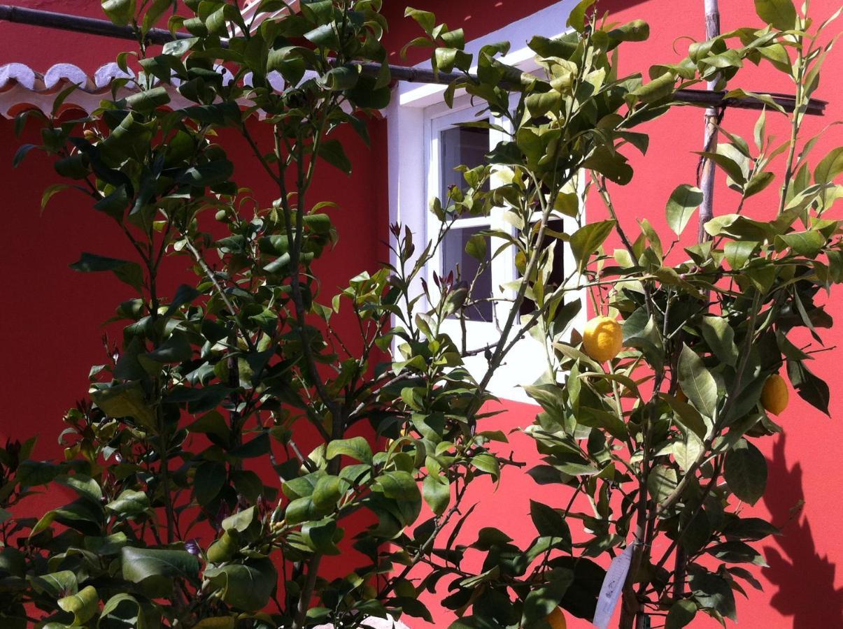 Verdemar Cercal do Alentejo Exterior photo
